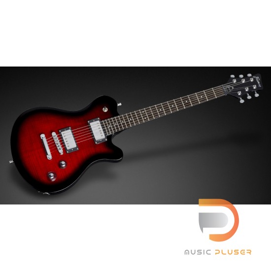 Framus D series Panthera Supreme